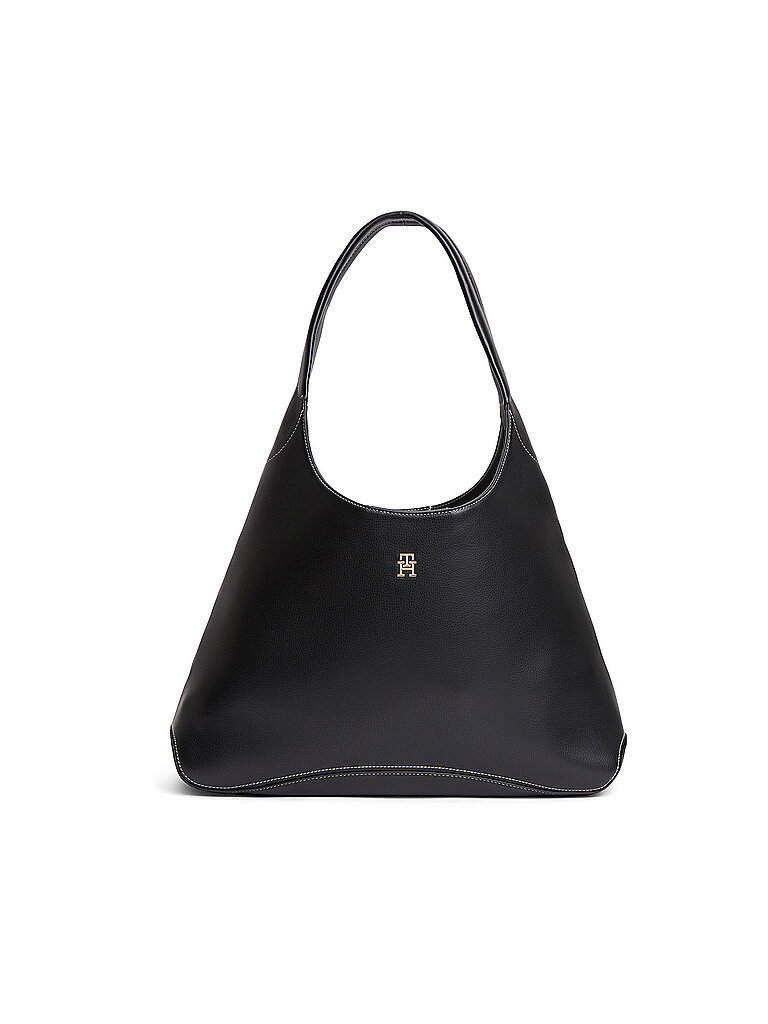TOMMY HILFIGER Sac Sac Hobo TH EVERYDAY baie - vue 1