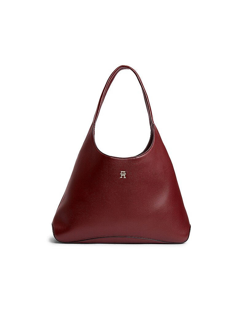 TOMMY HILFIGER Sac Sac Hobo TH EVERYDAY baie