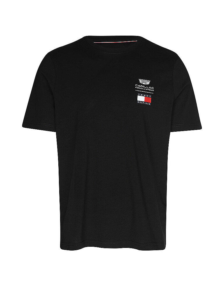 T-Shirt TH x Cadillac Formula 1® noir M