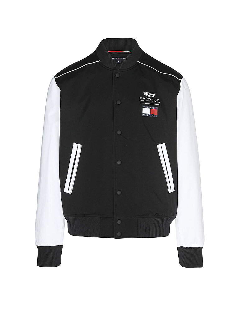 Veste TH x Cadillac Formula 1® noir XL