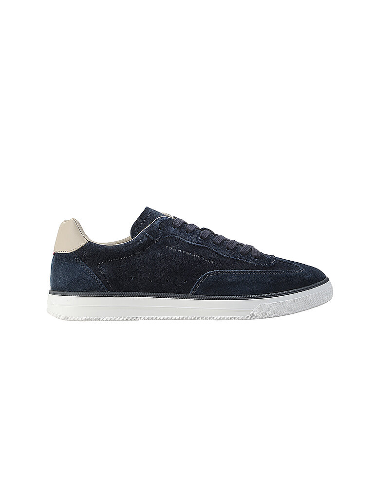 TOMMY HILFIGER Sneakers TH LO bleu marine | 45