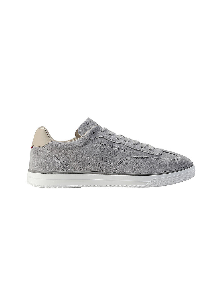 TOMMY HILFIGER Sneakers TH LO gris | 45