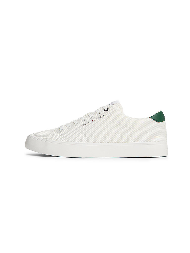 Baskets TH HI VULC CORE crème 44