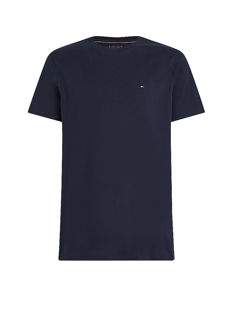 Tommy Hilfiger T-shirt bleu M