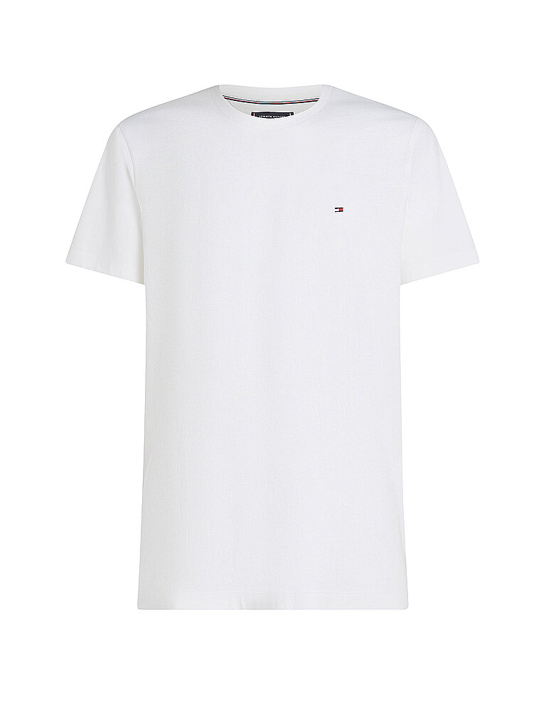 Tommy Hilfiger T-shirt blanc XL