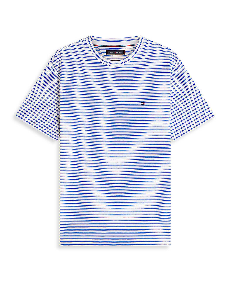 Tommy Hilfiger T-shirt blanc XL