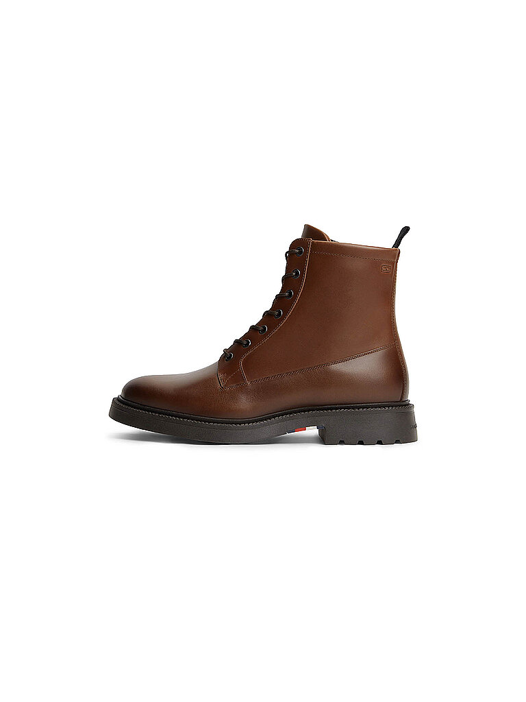 TOMMY HILFIGER Chaussures à lacets - vue 2