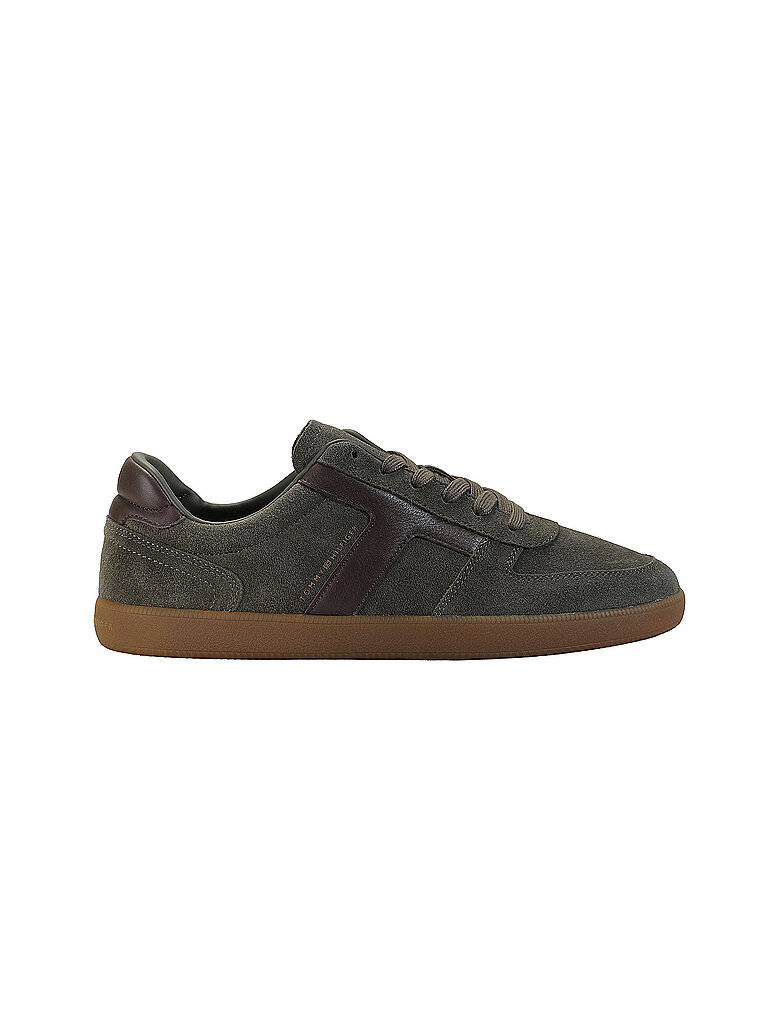 TOMMY HILFIGER Sneaker TH TRIBECA