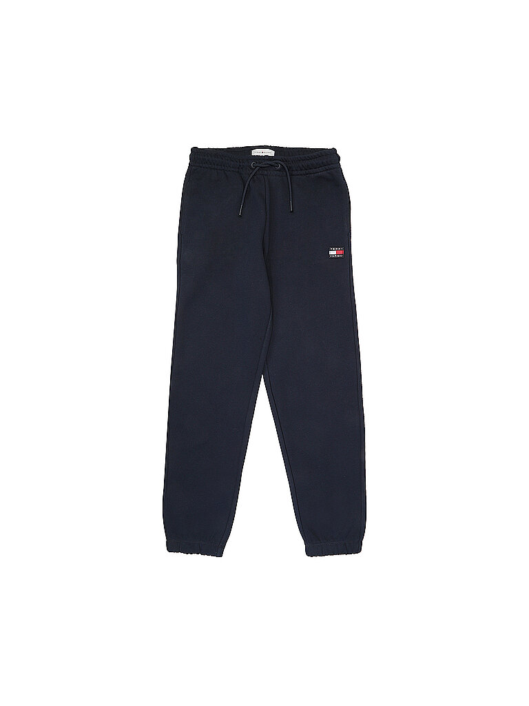 TOMMY HILFIGER Pantalon de jogging pour garçons bleu marine