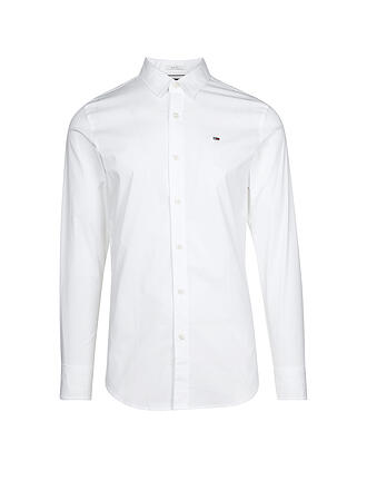 TOMMY JEANS | Chemise Slim Fit SABIM