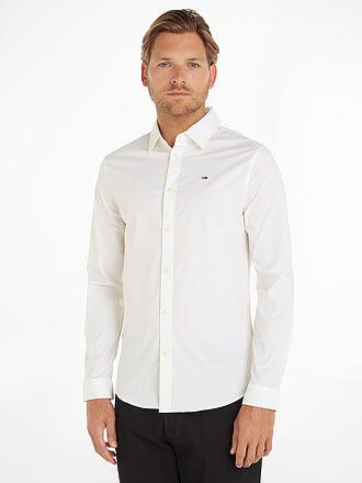 TOMMY JEANS | Chemise Slim Fit SABIM