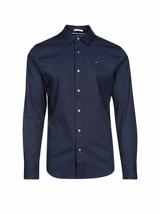 TOMMY JEANS | Chemise slim fit SABIM