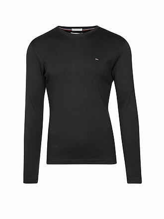 TOMMY JEANS | T-shirt à manches longues coupe slim