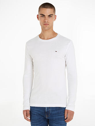 TOMMY JEANS | T-shirt à manches longues coupe slim