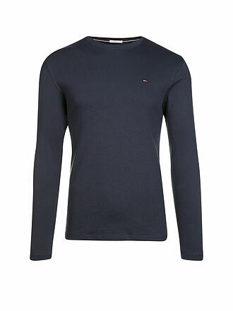 TOMMY JEANS | T-shirt à manches longues Coupe slim