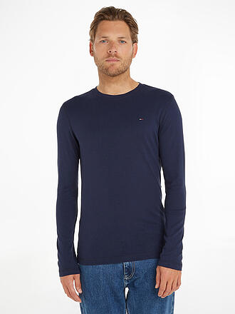 TOMMY JEANS | T-shirt à manches longues Coupe slim
