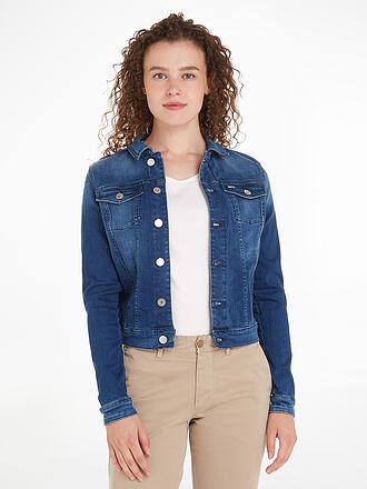 TOMMY JEANS | Veste en jean