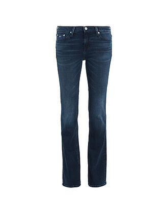 TOMMY JEANS | Jeans Coupe Évasée MADDIE