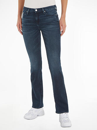 TOMMY JEANS | Jeans Coupe Évasée MADDIE