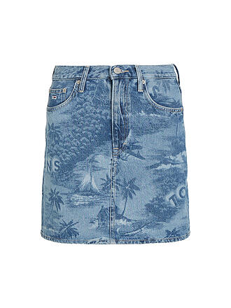 TOMMY JEANS | Mini-jupe