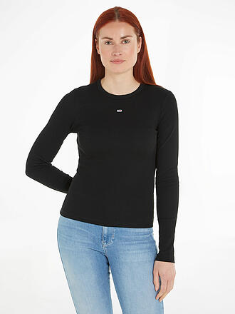 TOMMY JEANS | T-shirt à manches longues
