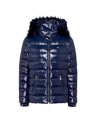 TOMMY JEANS | Doudoune