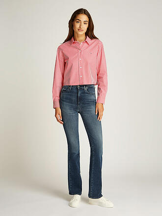 TOMMY JEANS | Chemisier