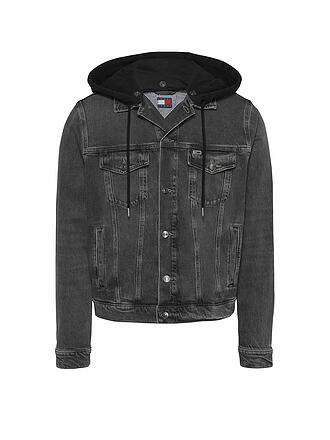 TOMMY JEANS | Jeansjacke
