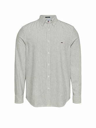 TOMMY JEANS | Overshirt