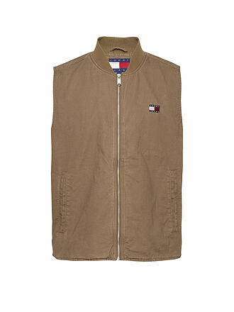 TOMMY JEANS | Nom du produit: Gilet
