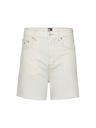 TOMMY JEANS | Jeansshorts Coupe Mom