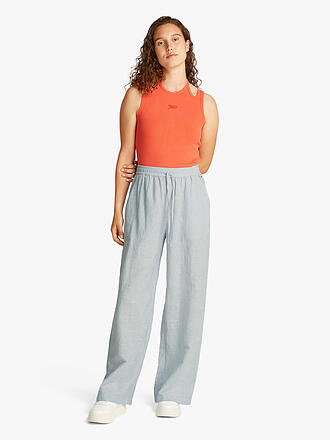 TOMMY JEANS | Pantalon Jambe Large