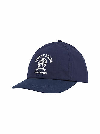 TOMMY JEANS | Casquette CREST CAP