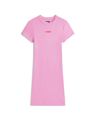 TOMMY JEANS | Mini-robe TJW SCRIPT