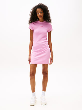 TOMMY JEANS | Mini-robe TJW SCRIPT