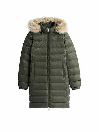 TOMMY JEANS | Doudoune