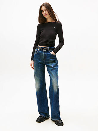 TOMMY JEANS | T-shirt à manches longues