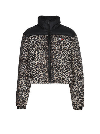 TOMMY JEANS | Doudoune