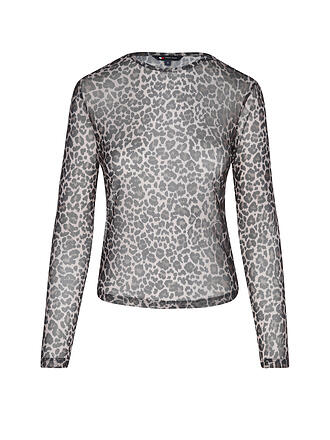 TOMMY JEANS | T-shirt à manches longues