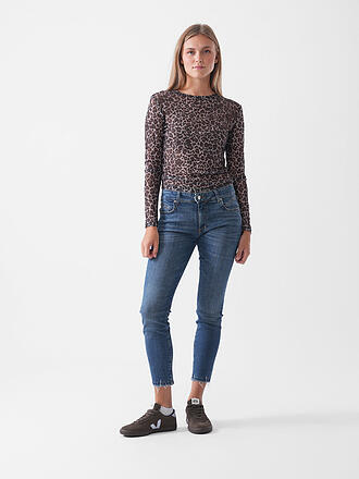 TOMMY JEANS | T-shirt à manches longues