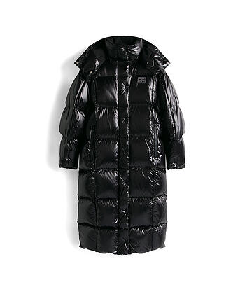 TOMMY JEANS | Manteau matelassé ALASKA