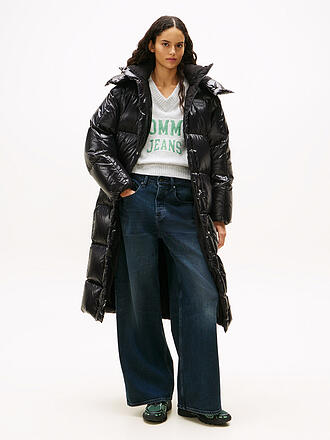 TOMMY JEANS | Manteau matelassé ALASKA