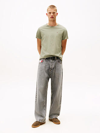 TOMMY JEANS | T-shirt slim fit