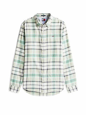 TOMMY JEANS | Chemise coupe régulière