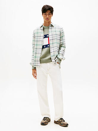 TOMMY JEANS | Chemise coupe régulière