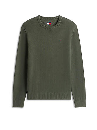 TOMMY JEANS | Pull-over