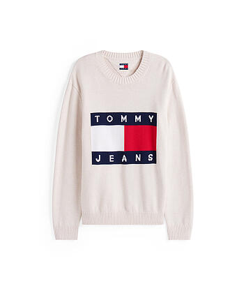TOMMY JEANS | Pull