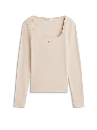 TOMMY JEANS | T-shirt à manches longues