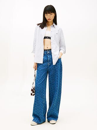 TOMMY JEANS | Chemisier