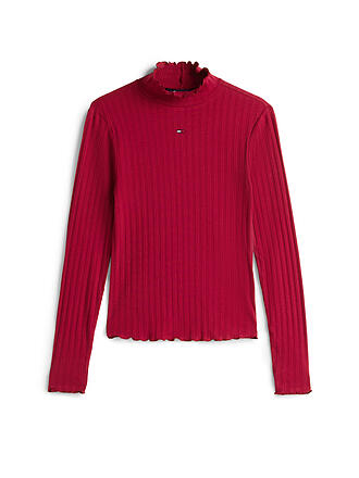 TOMMY JEANS | T-shirt à manches longues
